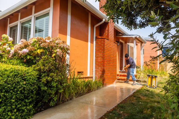Why Choose Our Certified Pressure Washing Experts for Your Project Needs in Clifton Heights, PA?