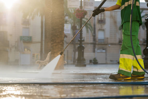Best Roof Power Washing Services  in Clifton Heights, PA